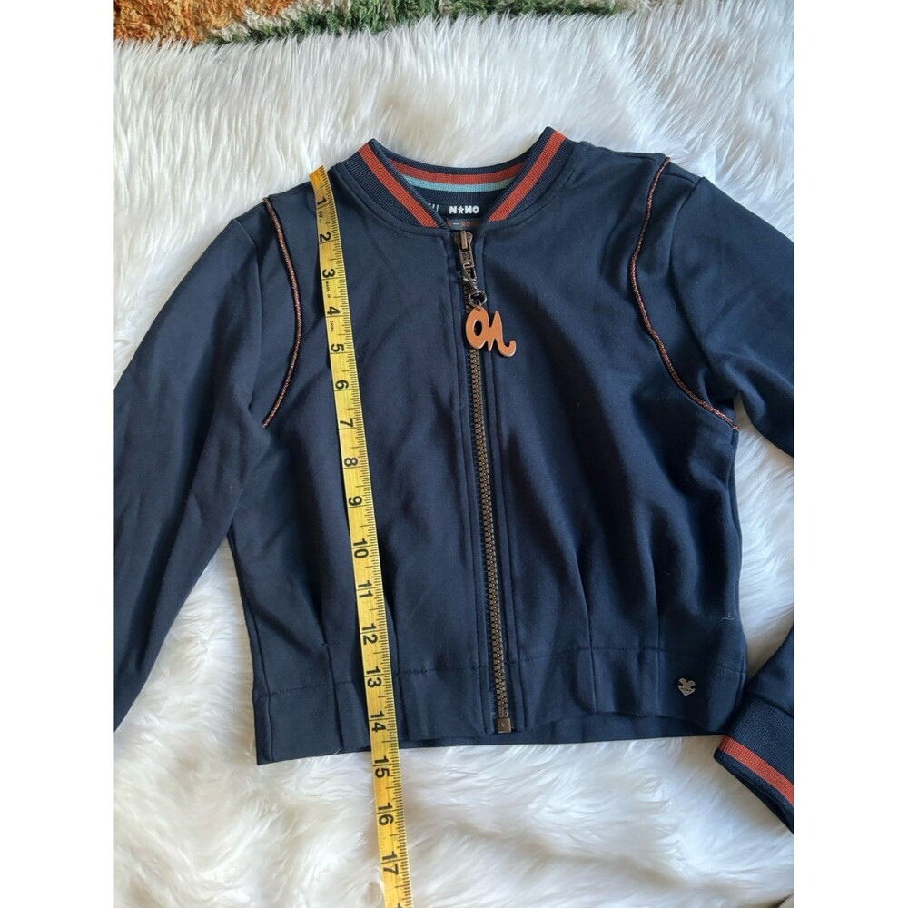 Nono Jacket - Picture 5 of 7